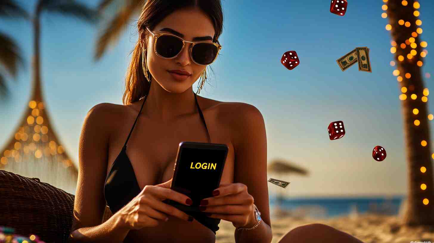 นำทางความตื่นเต้น: การเดินทางของคุณที่VING7777 คาสิโนออนไลน์